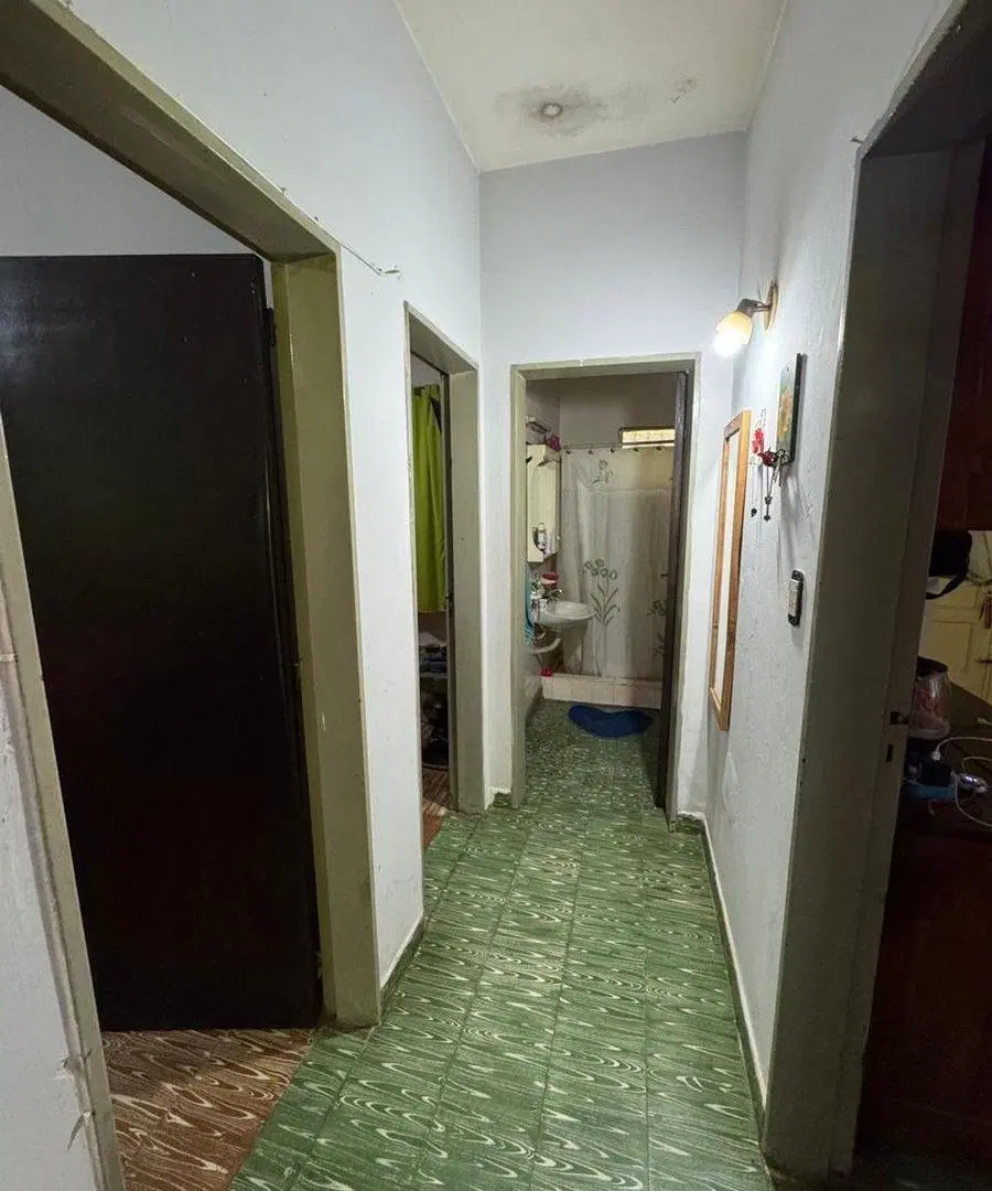 VENTA CASA 3 AMBIENTES GENERAL RODRIGUEZ 5