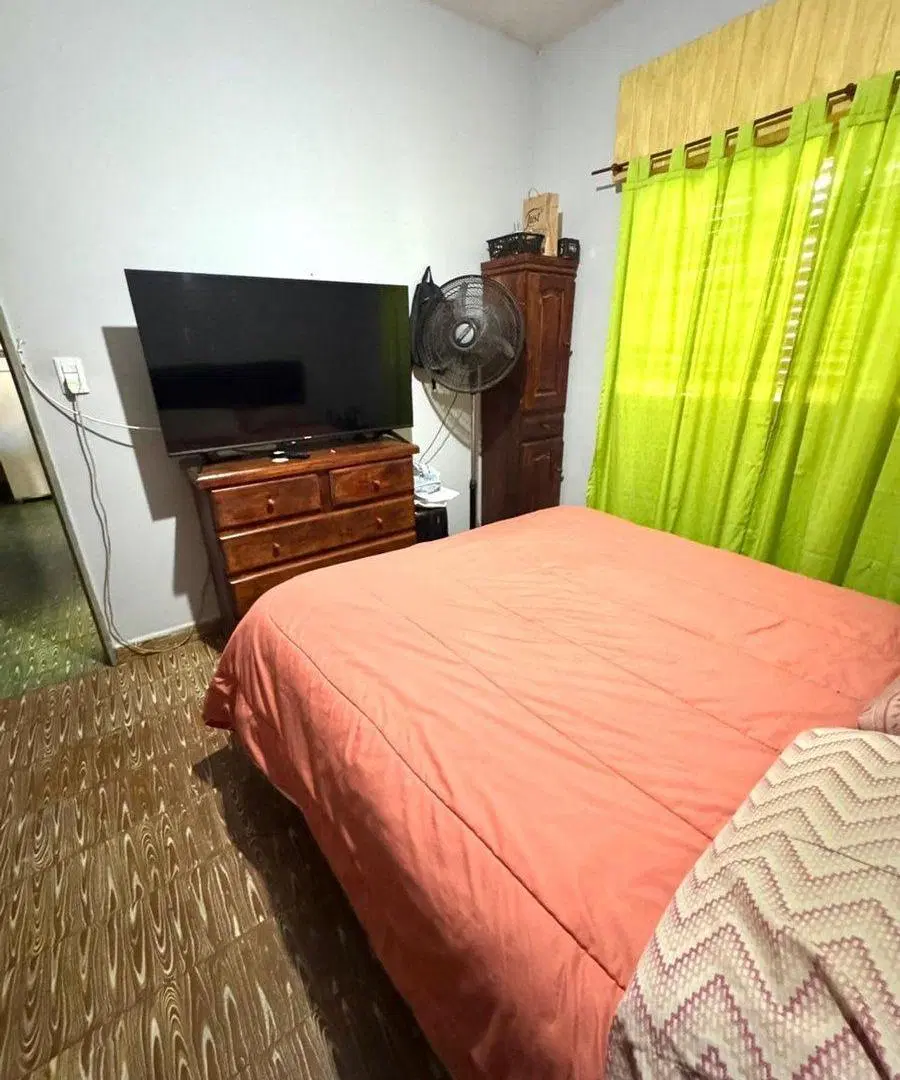 VENTA CASA 3 AMBIENTES GENERAL RODRIGUEZ 4