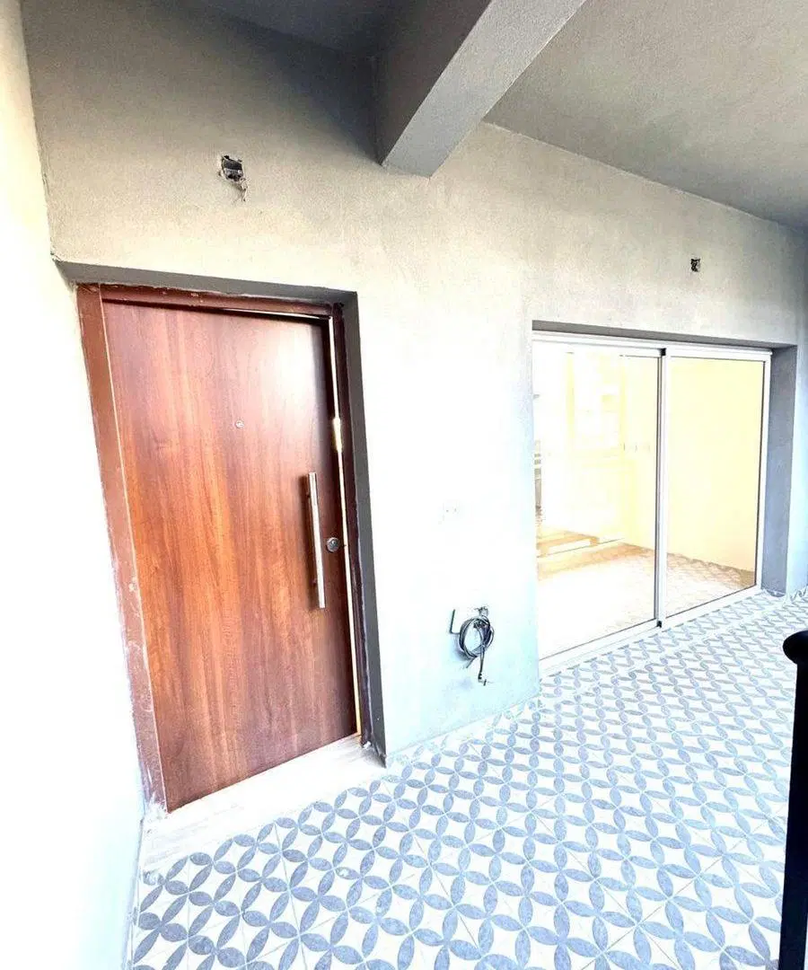 VENTA DEPARTAMENTO  3 AMBIENTES ITUZAINGO C/BALCON 5