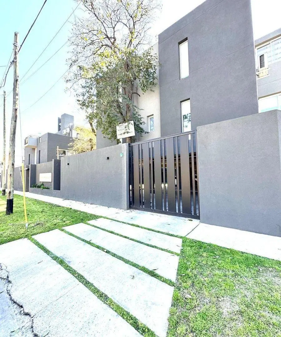 VENTA DUPLEX 3 AMB ITUZAINGO PARQUE Y PARRILLA 5