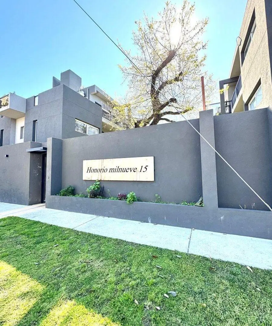 VENTA DUPLEX 3 AMB ITUZAINGO PARQUE Y PARRILLA 2