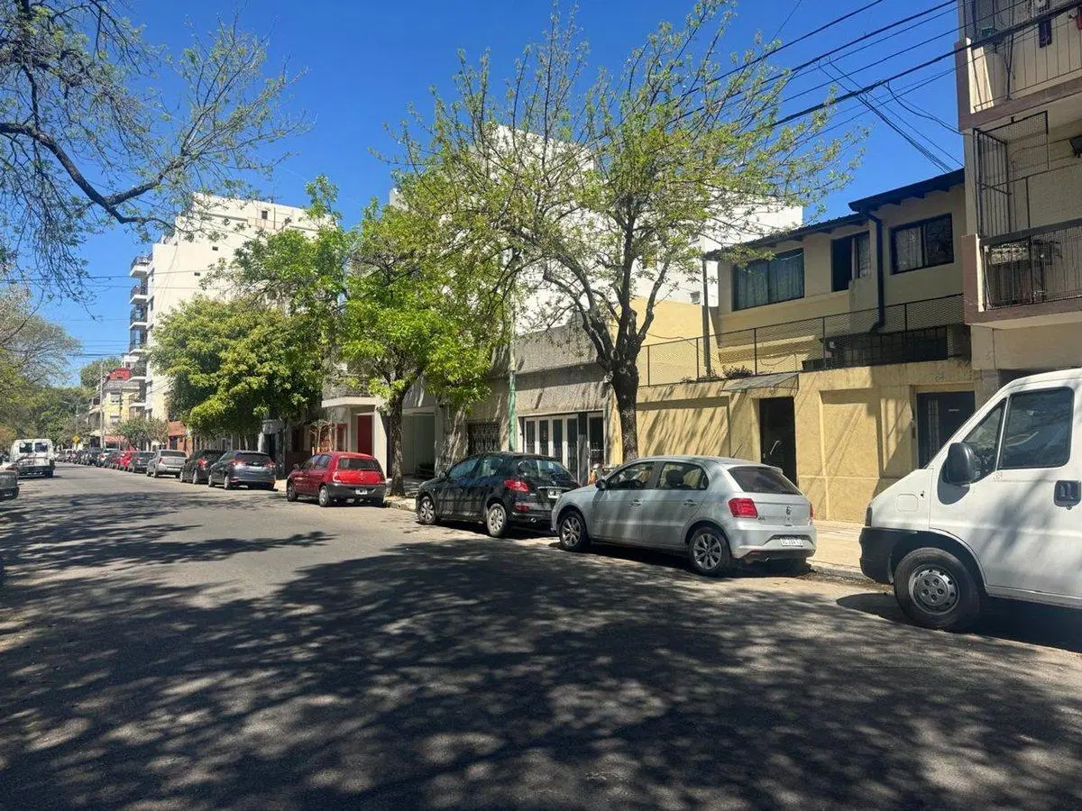 Venta PH 3 ambientes con terraza. Paternal 3