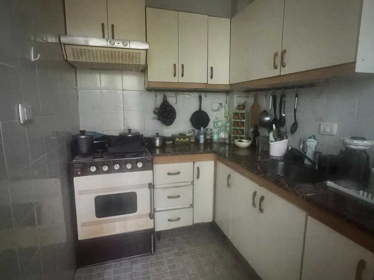 Venta PH 3 ambientes con terraza. Paternal 5