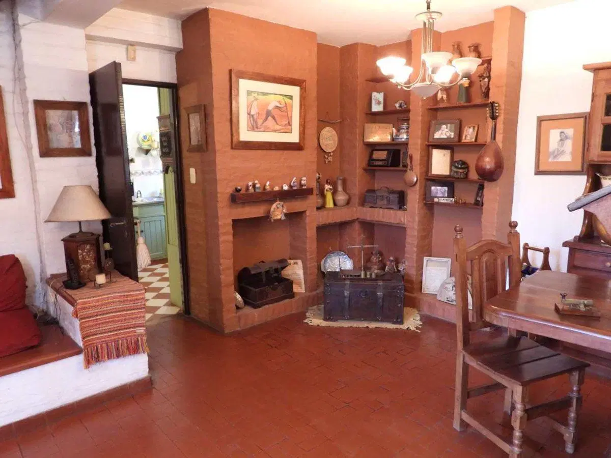 VENTA CASA 5 AMBIENTES ITUZAINGO NORTE 8