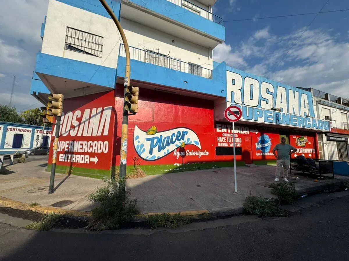 LOCAL DEPÓSITO EN ALQUILER EN MORON A REFACCIONAR 4