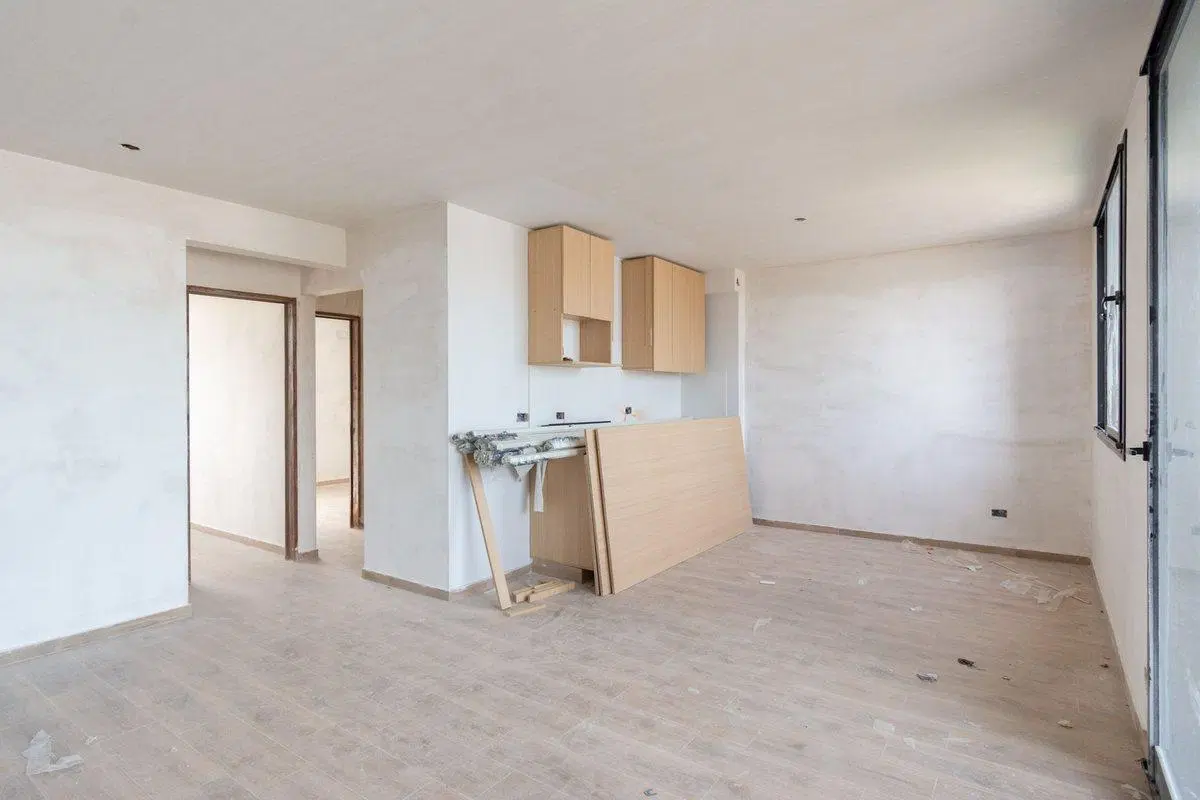 VENTA DEPARTAMENTO TRES AMBIENTES MORON ESTRENAR 4