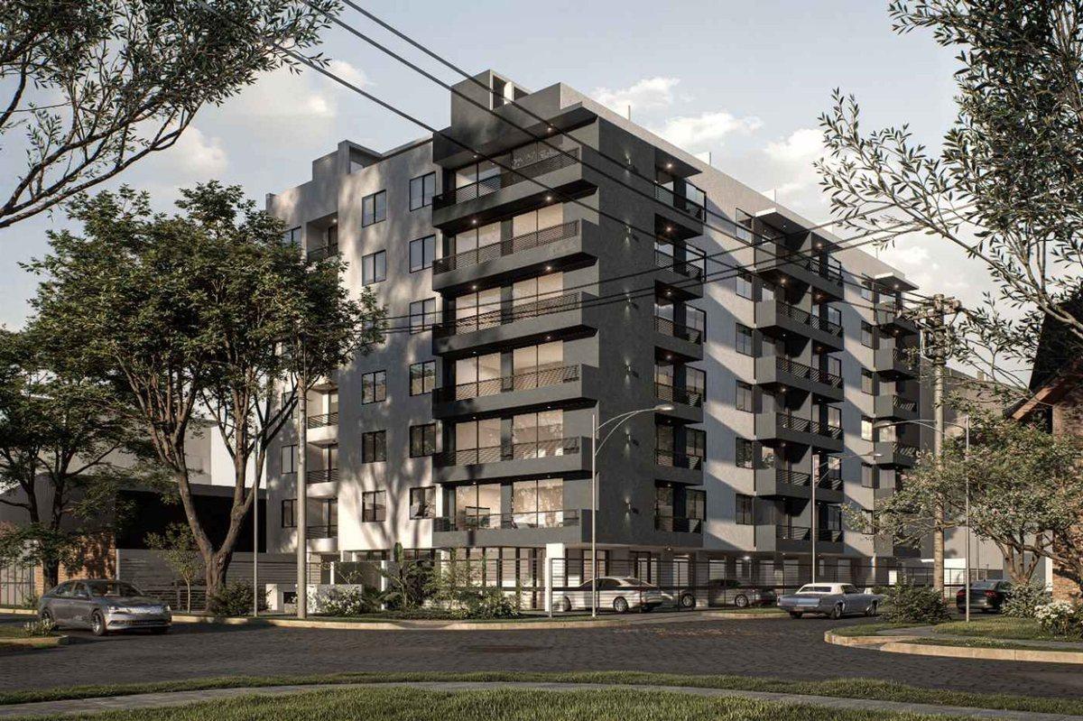 VENTA DEPARTAMENTO TRES AMBIENTES MORON ESTRENAR