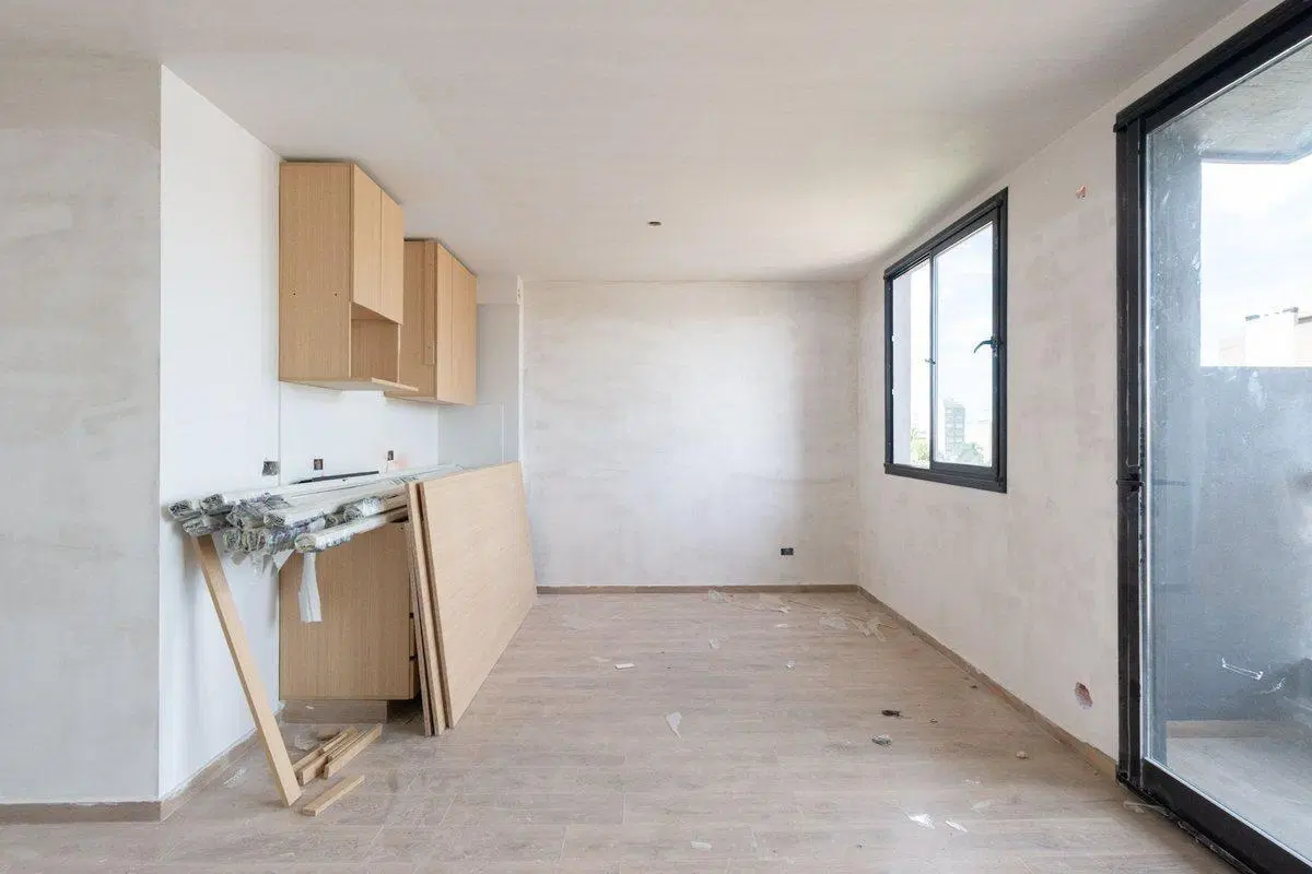 VENTA DEPARTAMENTO TRES AMBIENTES MORON ESTRENAR 2