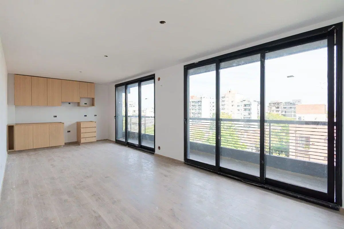 VENTA DEPARTAMENTO TRES AMBIENTES MORON 5