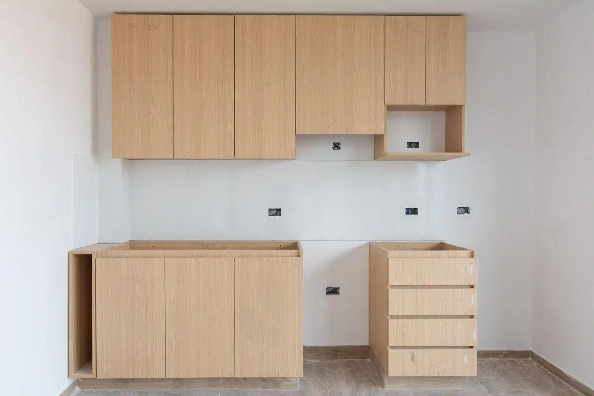 VENTA DEPARTAMENTO TRES AMBIENTES MORON 3
