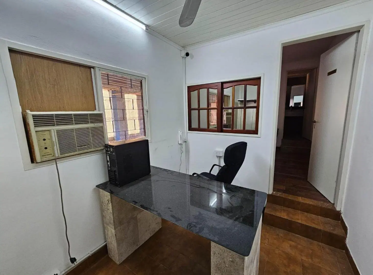 ALQUILER GALPON DEPOSITO 630m2 TOT  MORON CENTRO 3