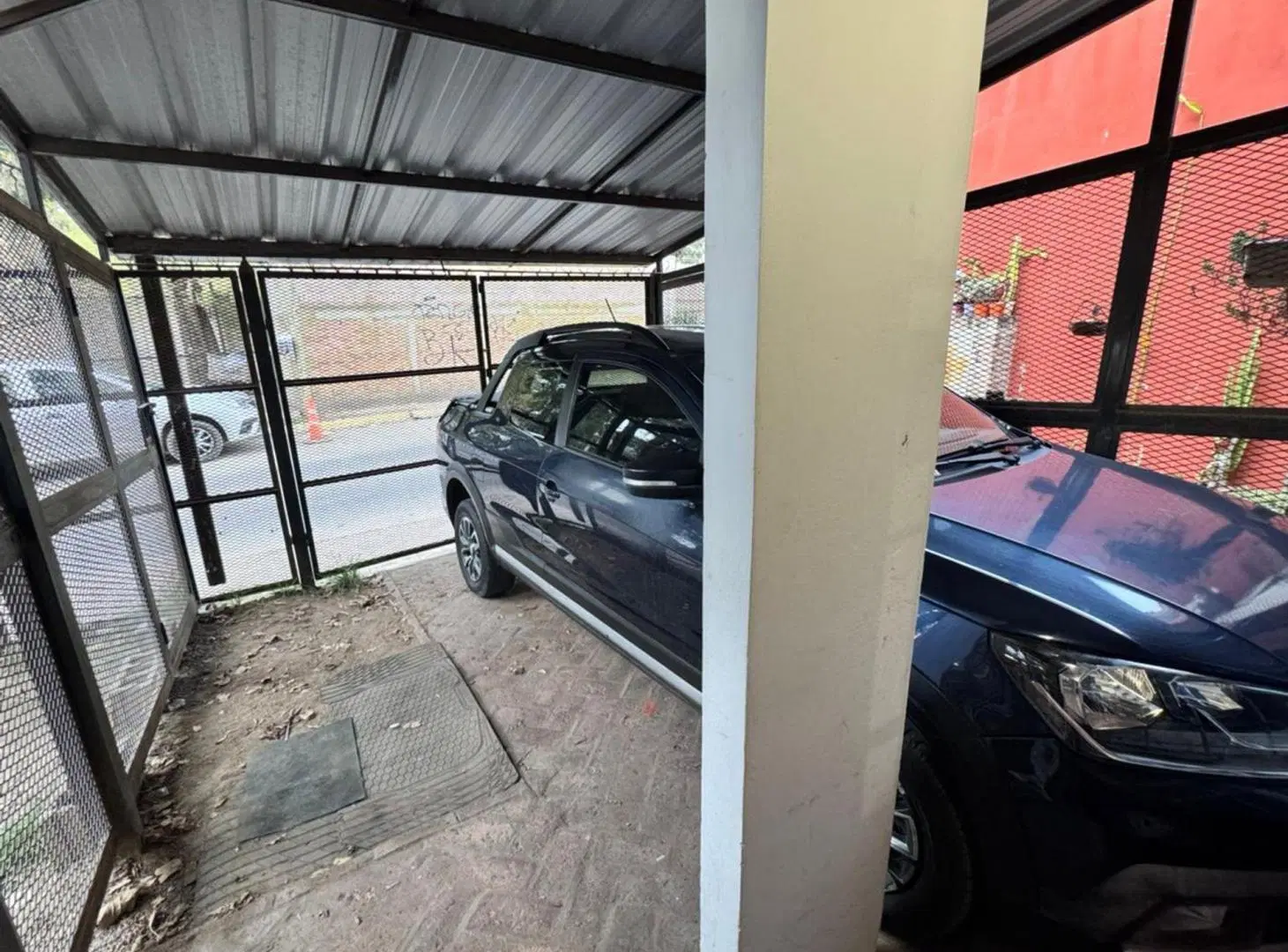 VENTA DUPLEX 3 AMBIENTES MORENO 5