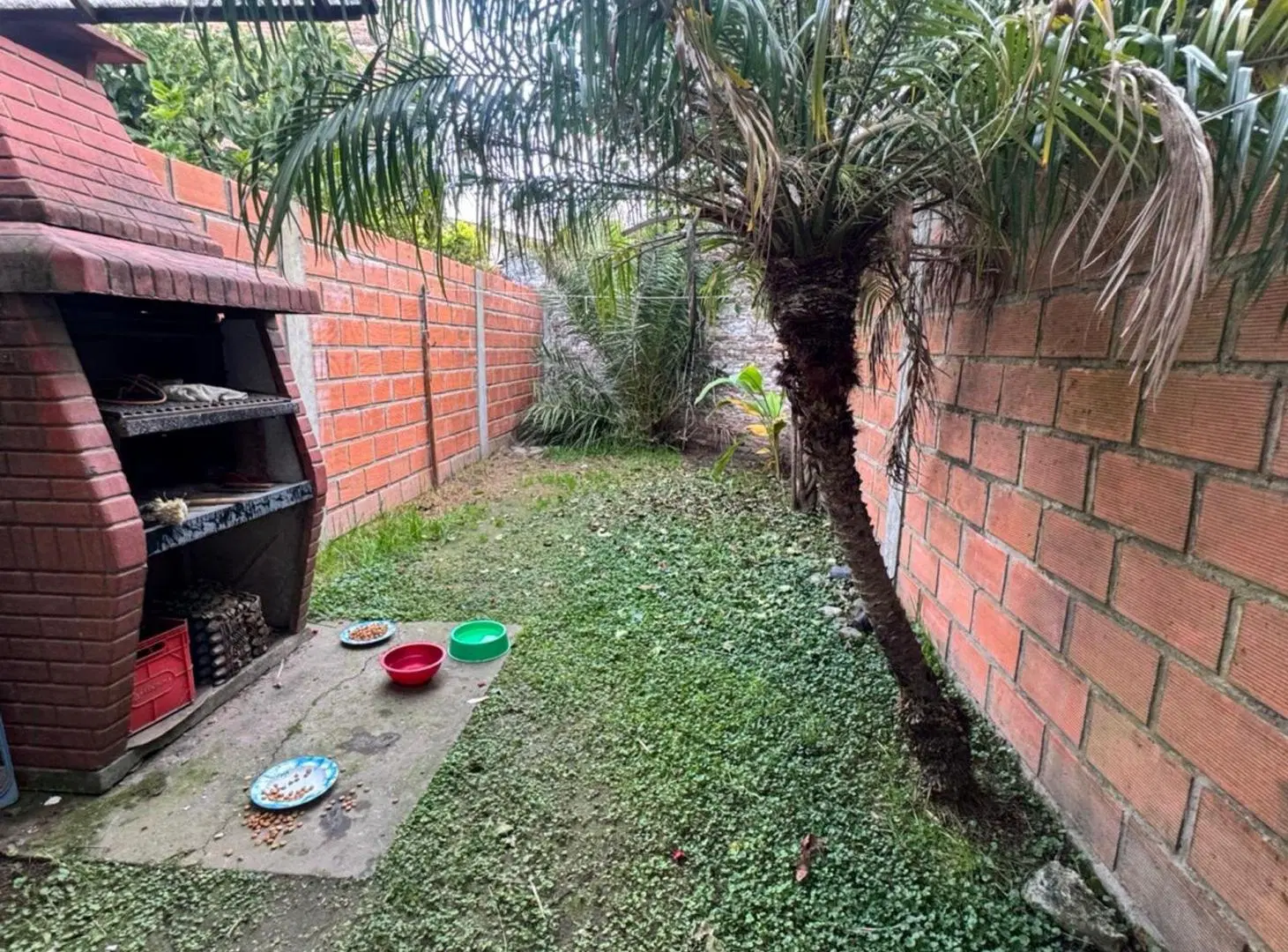 VENTA DUPLEX 3 AMBIENTES MORENO 4