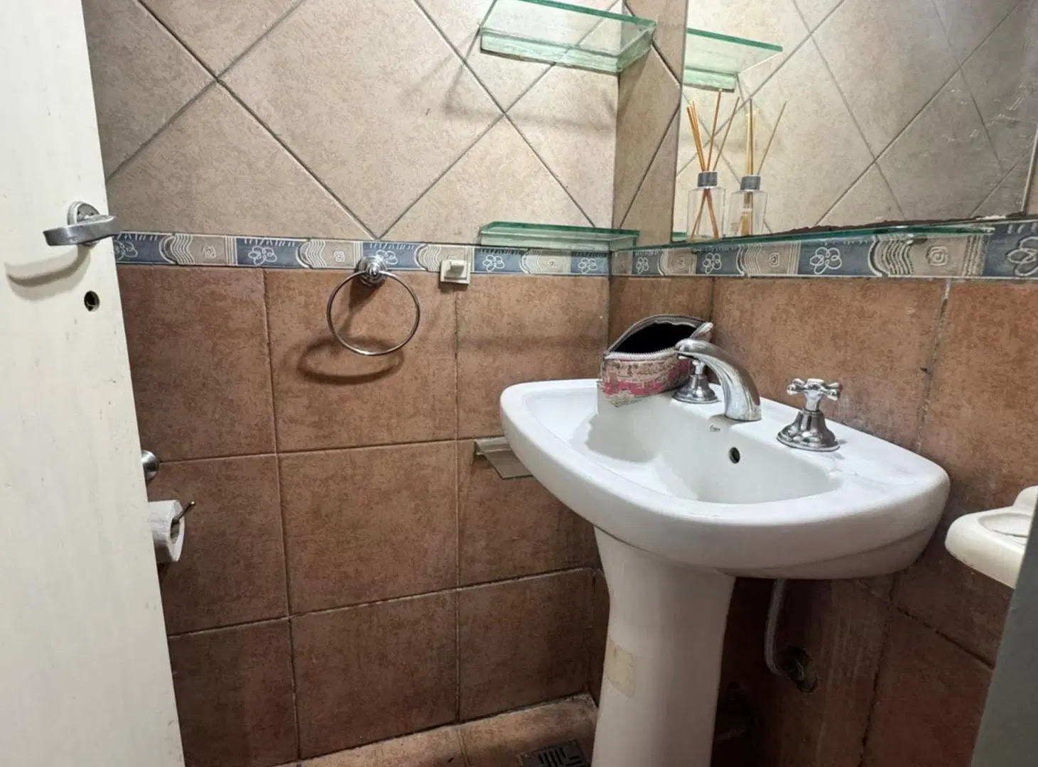 VENTA DUPLEX 3 AMBIENTES MORENO 8