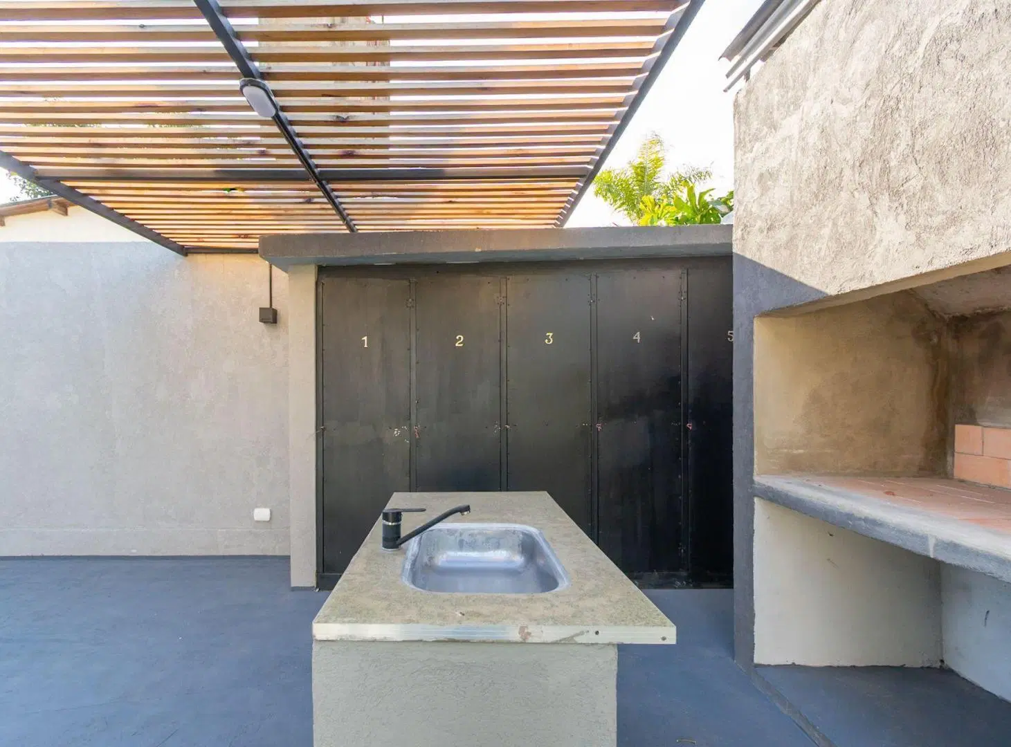 VENTA DEPARTAMENTO PH 2 AMBIENTES PATIO ITUZAINGO 4
