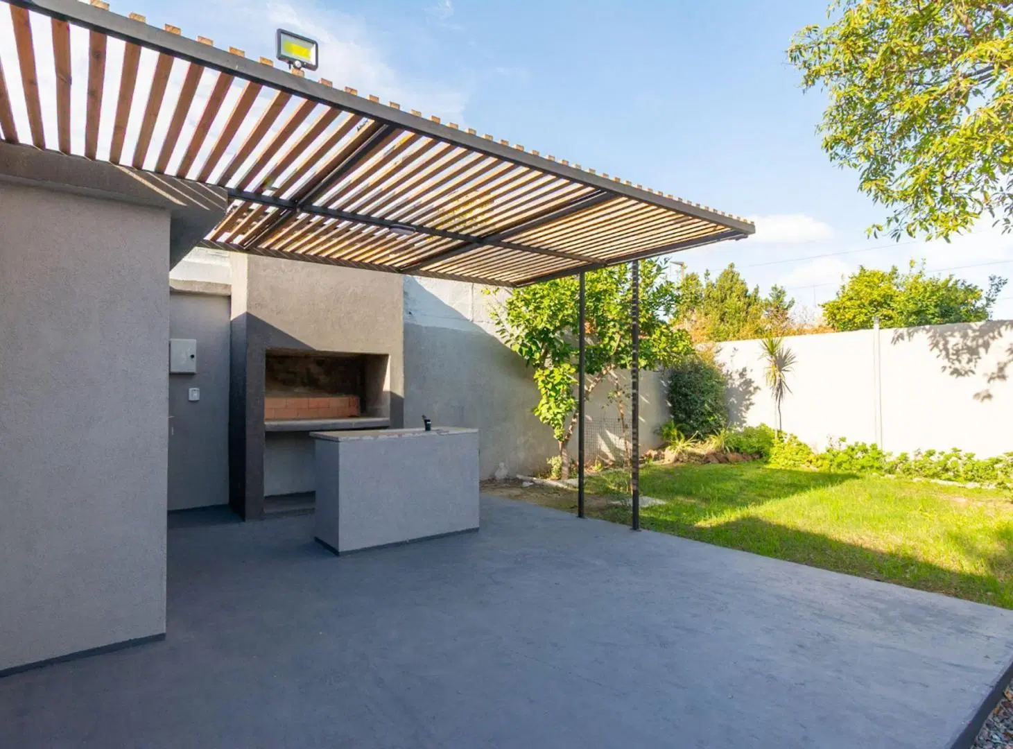 VENTA DEPARTAMENTO PH 2 AMBIENTES PATIO ITUZAINGO 3