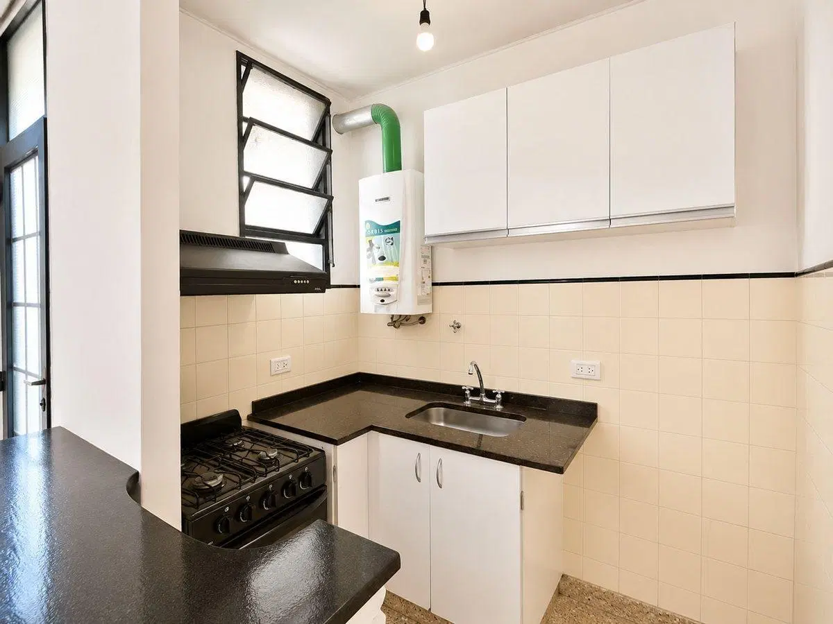 Alquiler Departamento 2AMB Ramos Mejía 44 m2 4