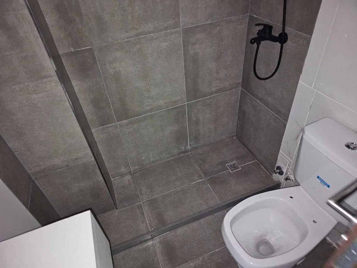 VENTA DEPARTAMENTO DOS AMBIENTES MORON COCHERA CUB 3