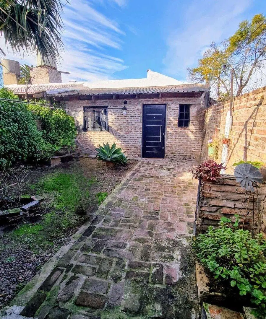 VENTA PH TIPO CASA ITUZAINGO APTO CREDITO 4