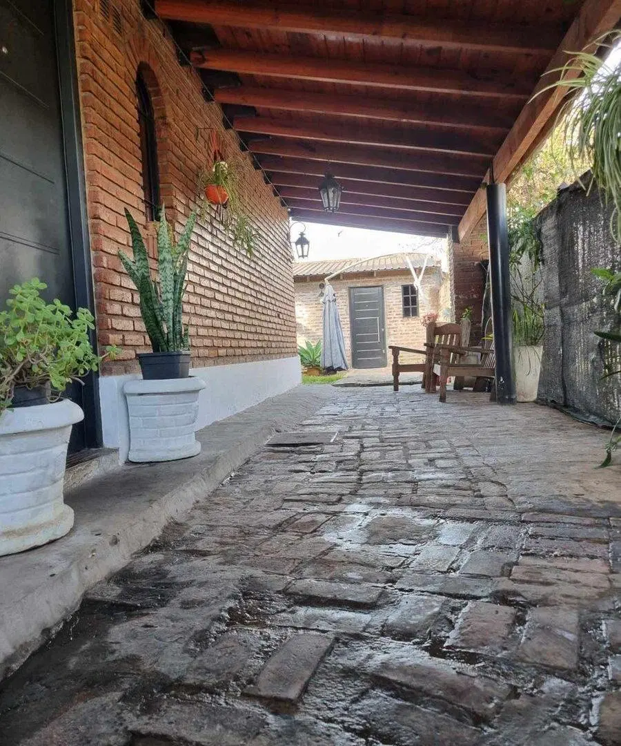 VENTA PH TIPO CASA ITUZAINGO APTO CREDITO 5
