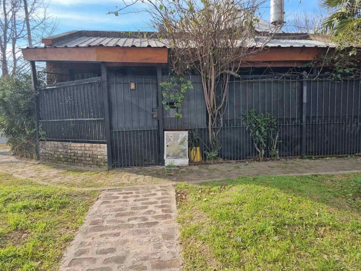 VENTA PH TIPO CASA ITUZAINGO APTO CREDITO 3