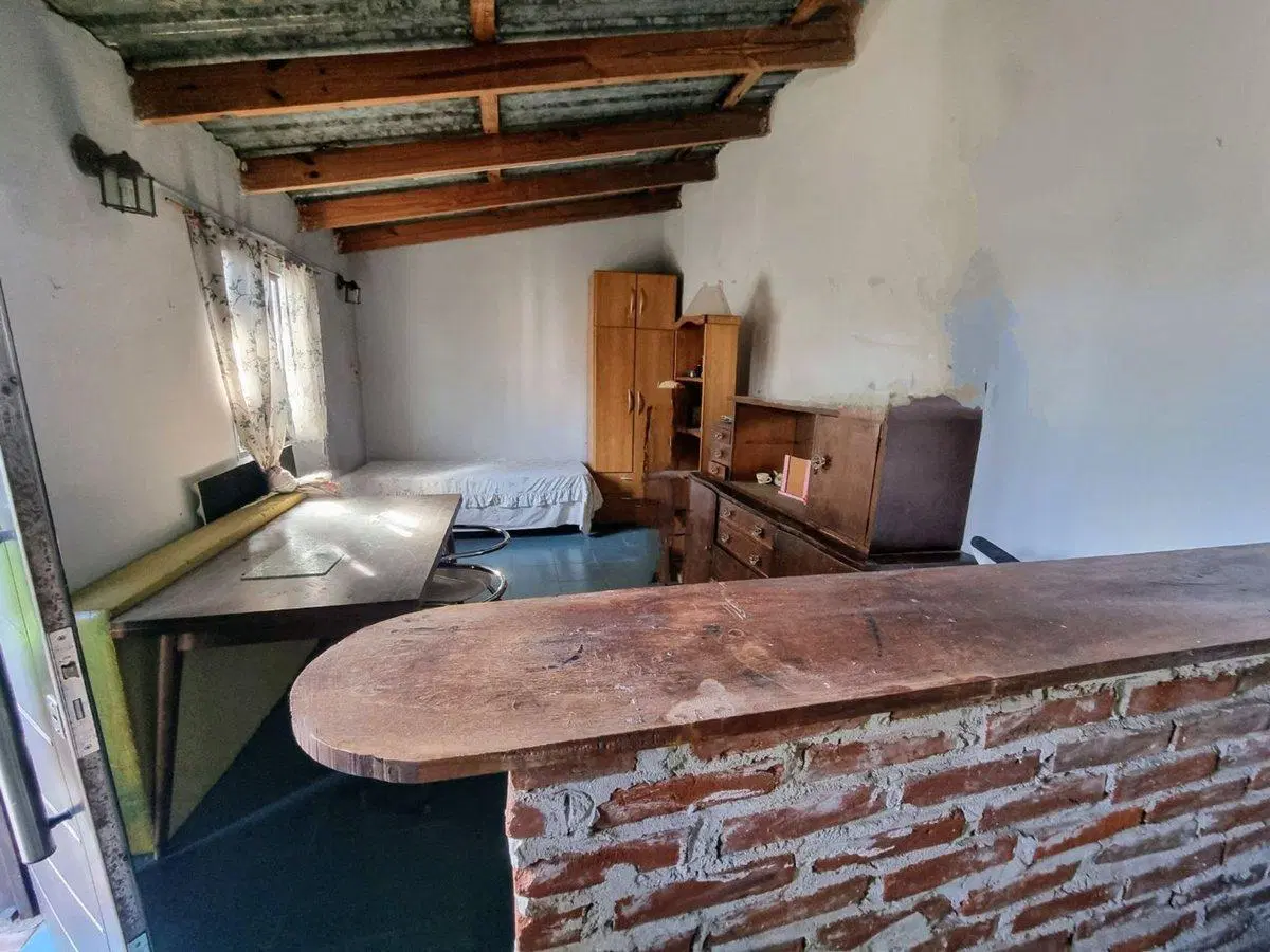 VENTA PH TIPO CASA ITUZAINGO APTO CREDITO 3
