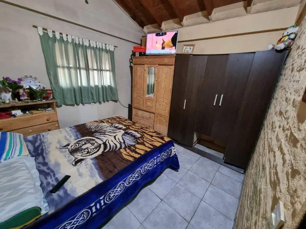 VENTA PH TIPO CASA ITUZAINGO APTO CREDITO 4