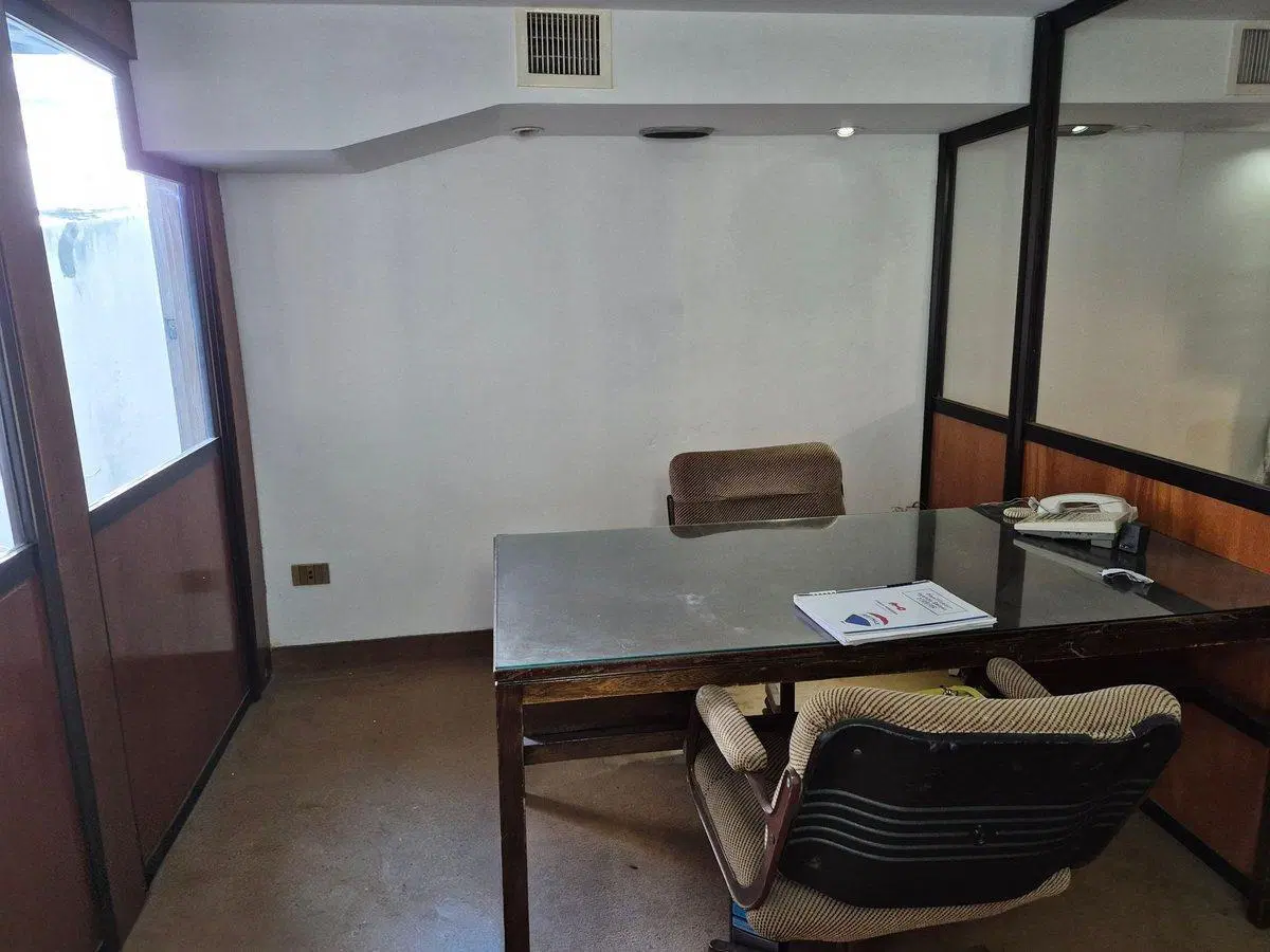 VENTA-OFICINA- C.A.B.A 2