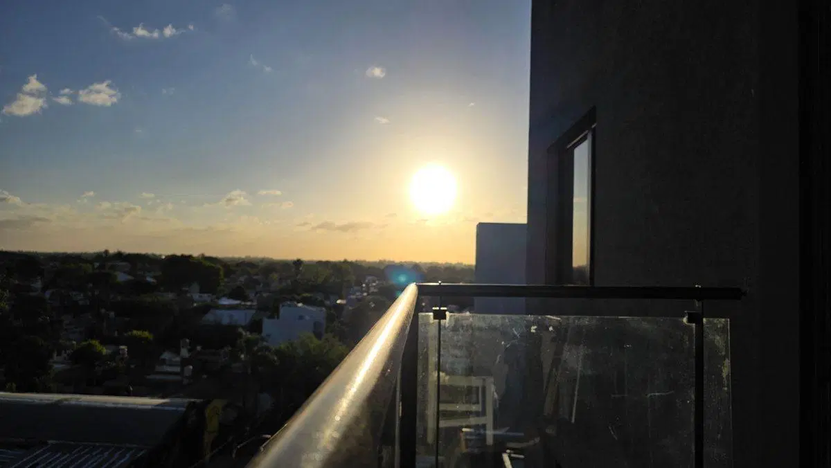 VENTA DEPARTAMENTO 2 AMBIENTES MORON 5