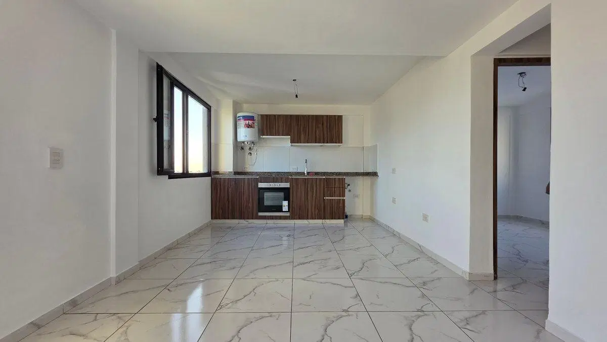 VENTA DEPARTAMENTO 2 AMBIENTES MORON 2