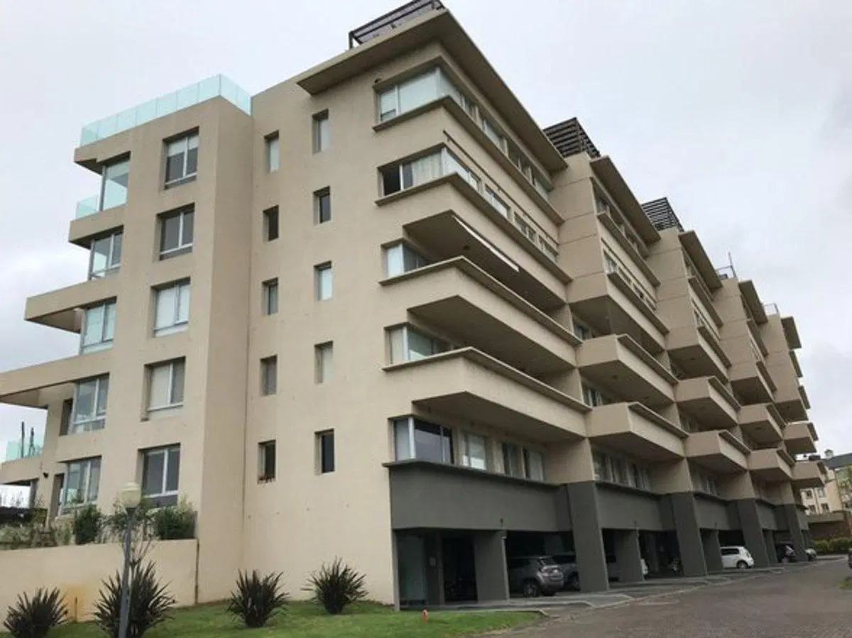 VENTA DEPARTAMENTO 3 AMBIENTES PORTEZUELO NORDELTA 4