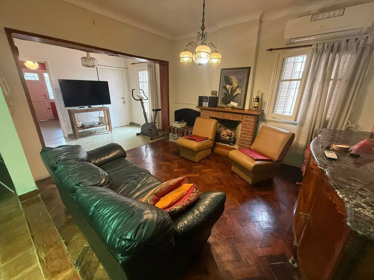 VENTA CASA 4 AMBIENTES ITUZAINGO CENTRO 5