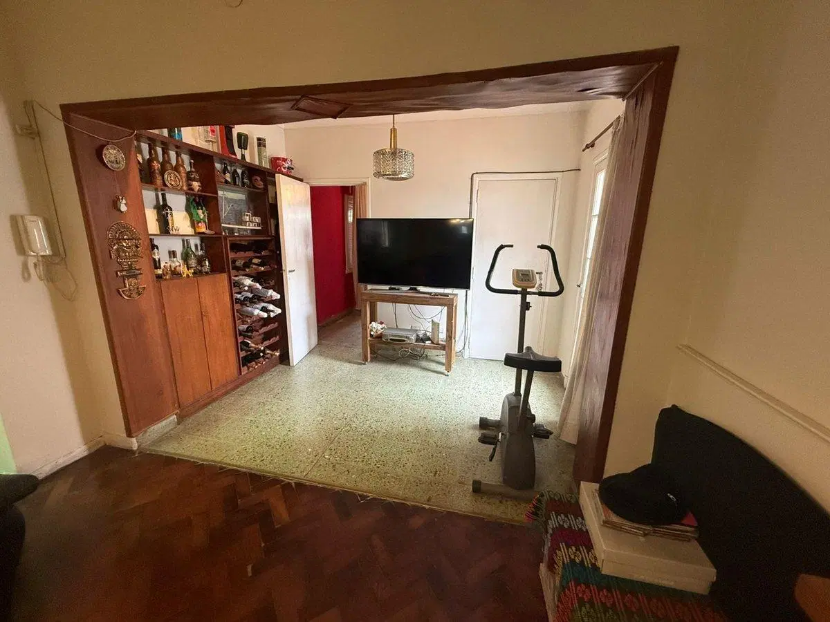VENTA CASA 4 AMBIENTES ITUZAINGO CENTRO 2