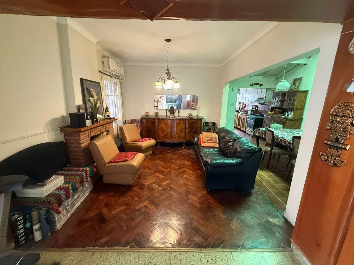 VENTA CASA 4 AMBIENTES ITUZAINGO CENTRO 4
