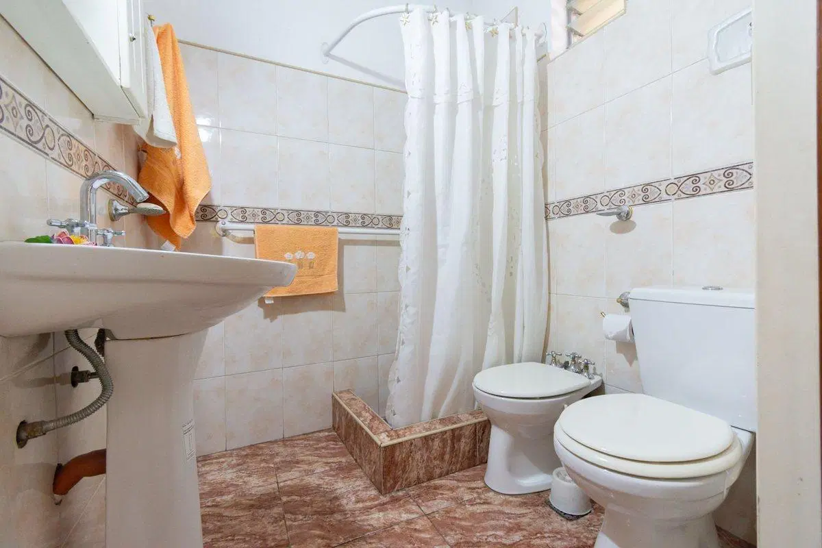 Casa Venta Rafael Castillo 3 Ambientes con LOCAL 3
