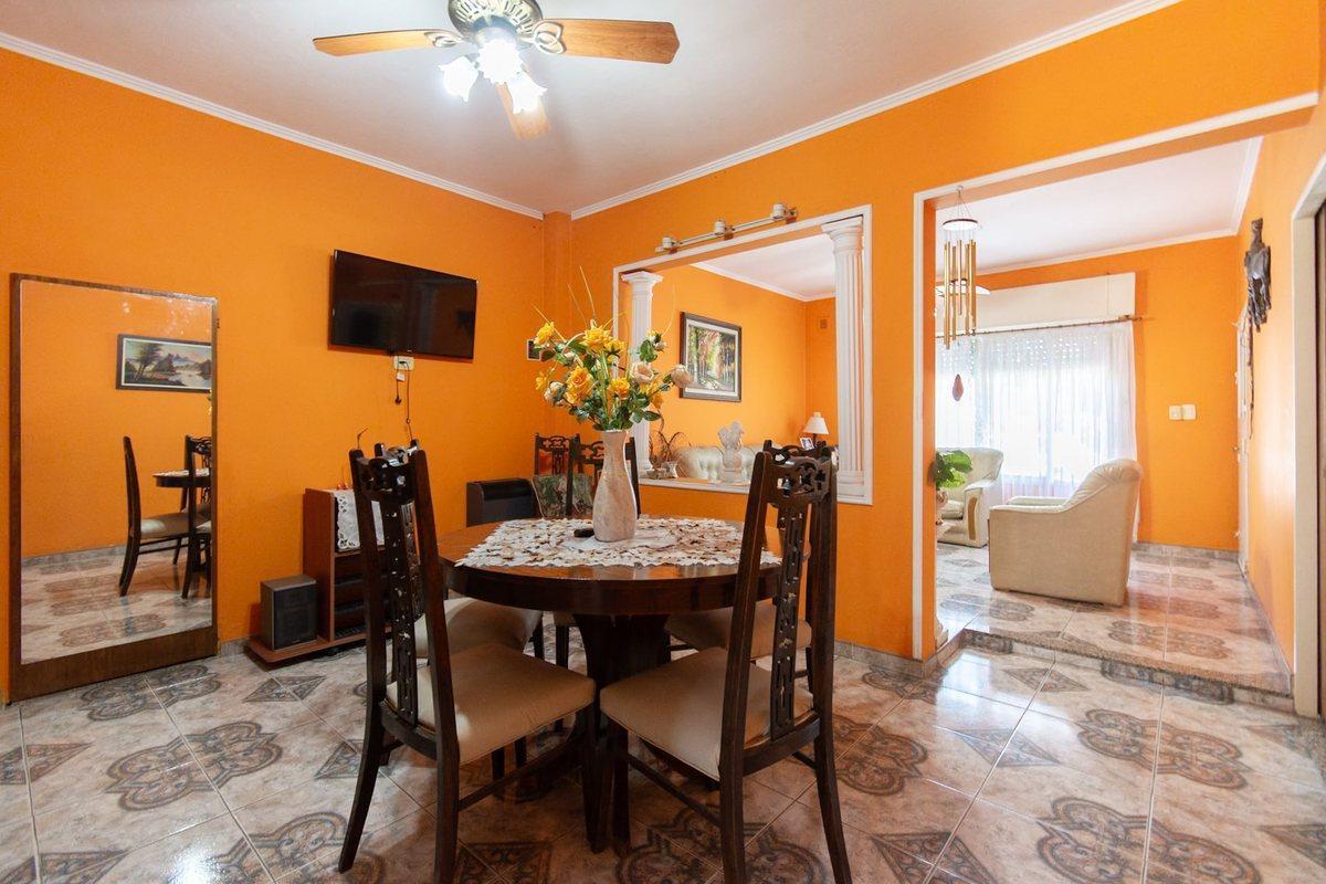 Casa Venta Rafael Castillo 3 Ambientes con LOCAL