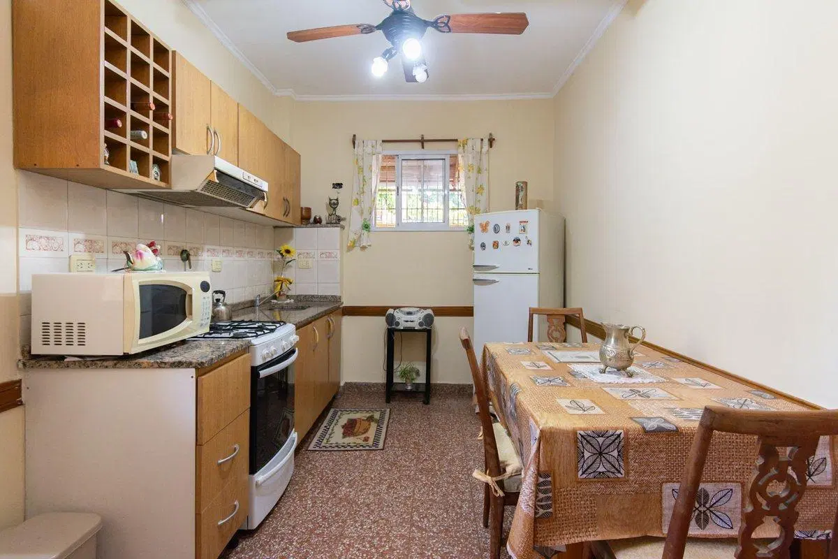 Casa Venta Rafael Castillo 3 Ambientes con LOCAL 5