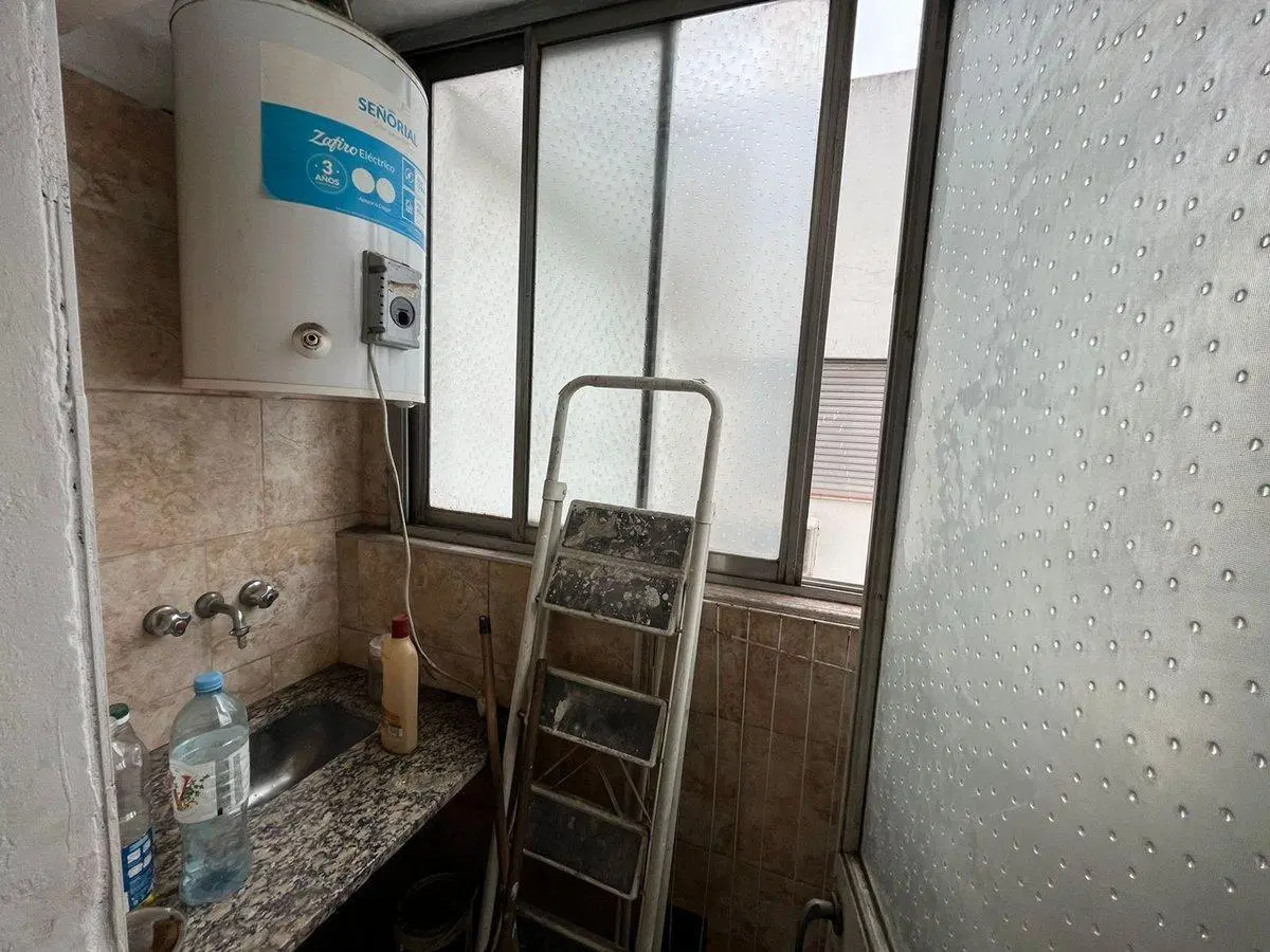 Venta Departamento 2 Ambientes Moron Centro 4