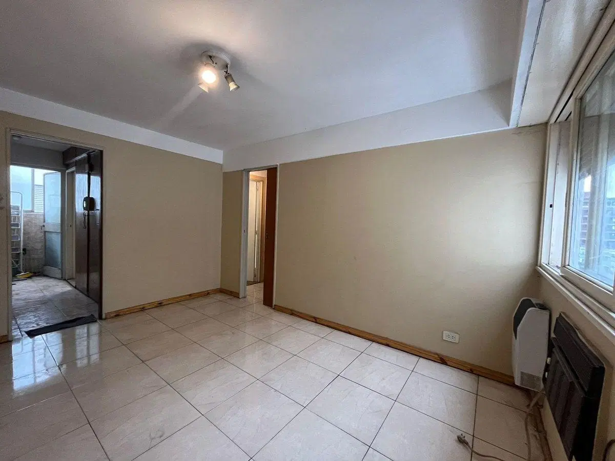 Venta Departamento 2 Ambientes Moron Centro 5