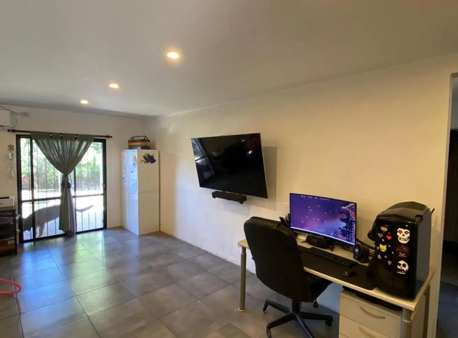 VENTA CASA 3 AMBIENTES APTO CREDITO LA MATANZA 4
