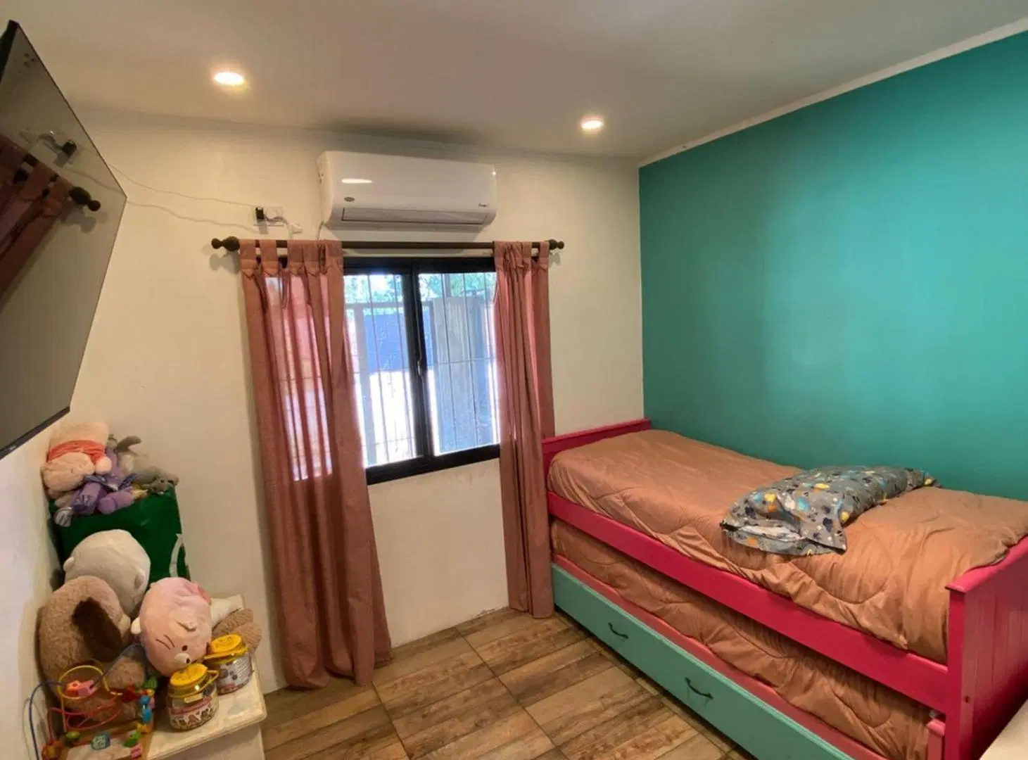 VENTA CASA 3 AMBIENTES APTO CREDITO LA MATANZA 3