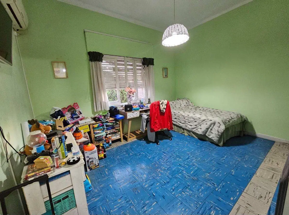 VENTA CASA 5 AMB IDEAL DOS FAMILIAS CASTELAR NORTE 3