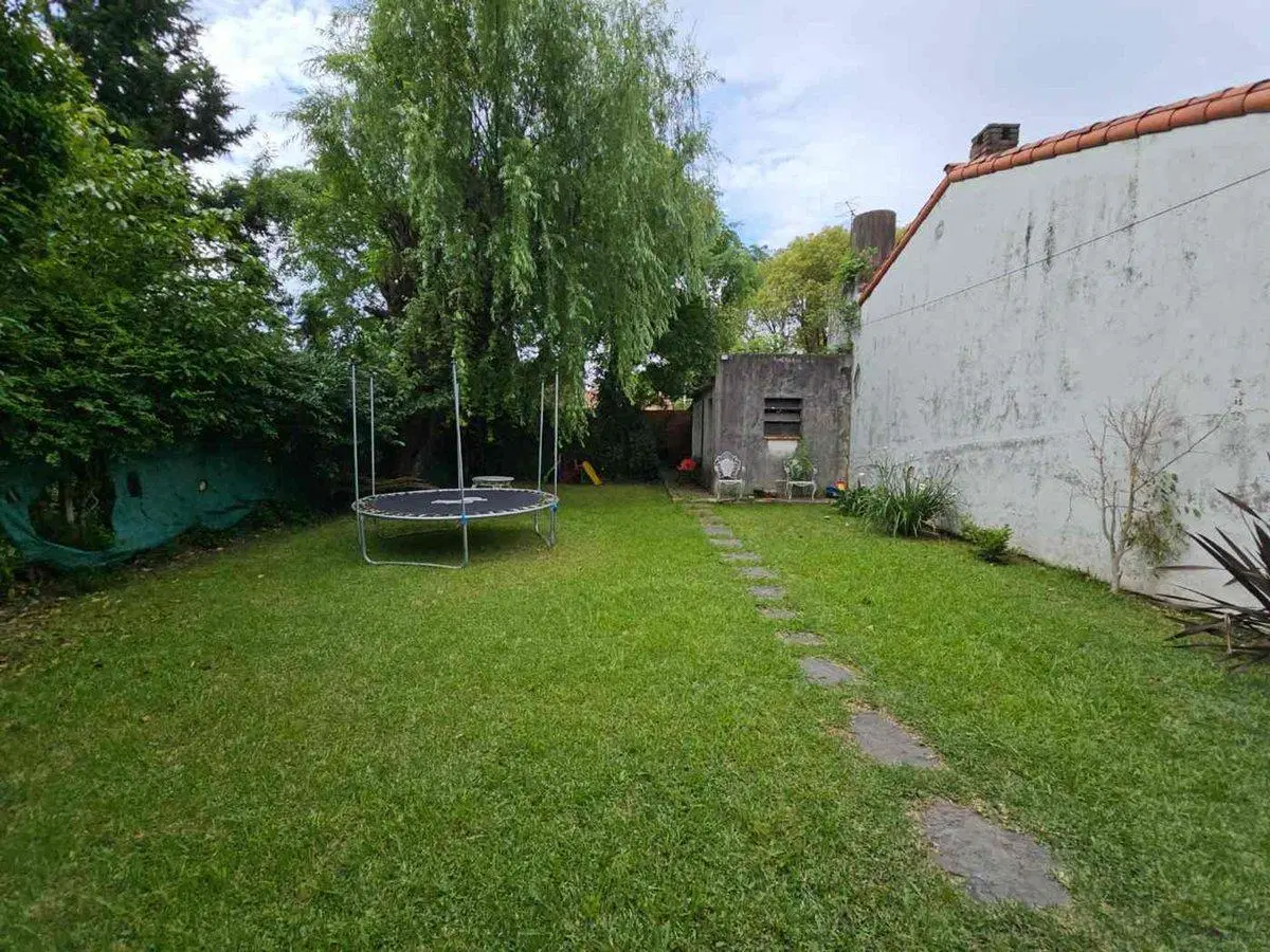 VENTA CASA 5 AMB IDEAL DOS FAMILIAS CASTELAR NORTE 4