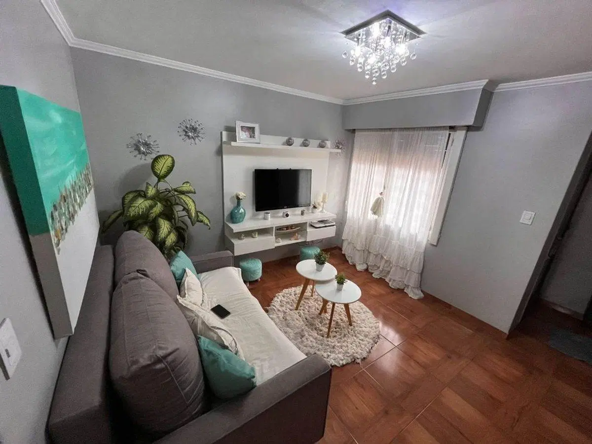 VENTA CASA 4 AMBIENTES MORON PARRILLA APTO CREDITO 5