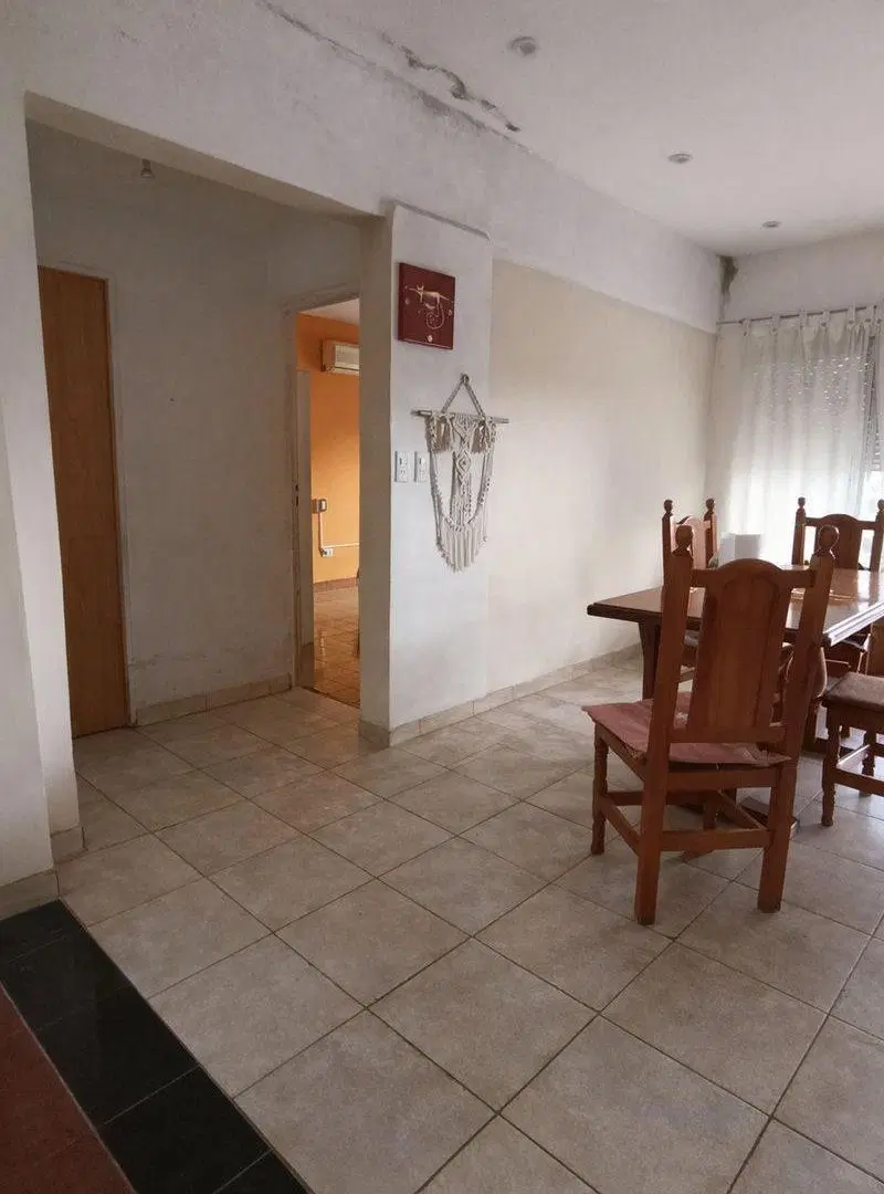 VENTA CASA 4 AMBIENTES EN LAFERRERE - FINANCIA 2