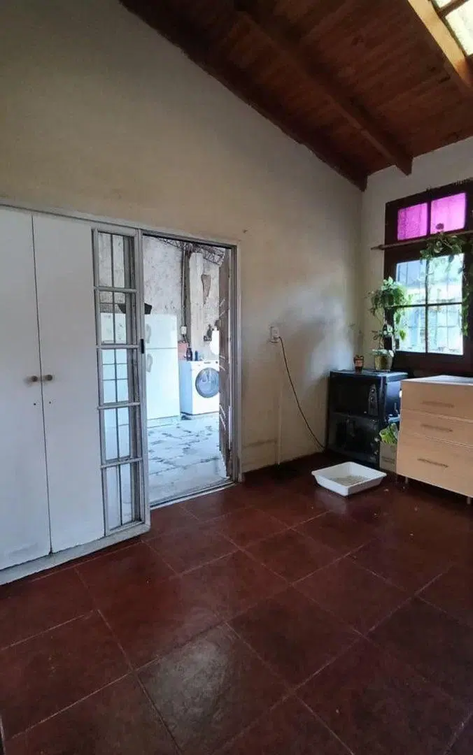 VENTA CASA 4 AMBIENTES EN LAFERRERE - FINANCIA 4