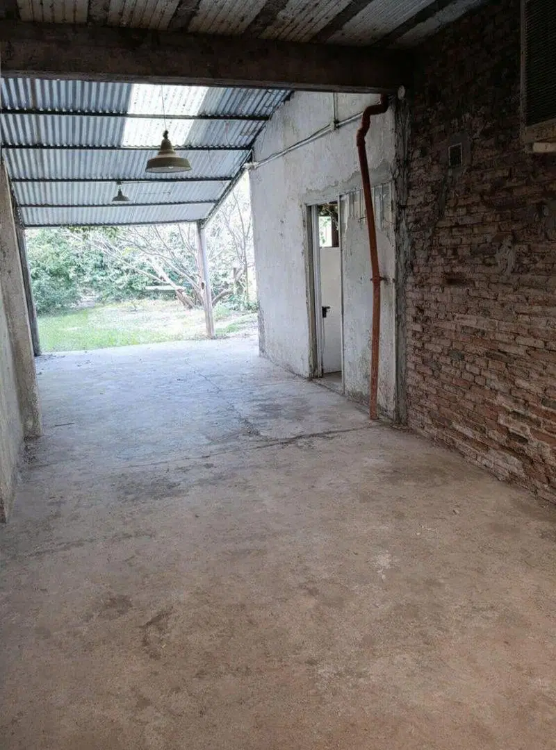 VENTA CASA 4 AMBIENTES EN LAFERRERE - FINANCIA 5
