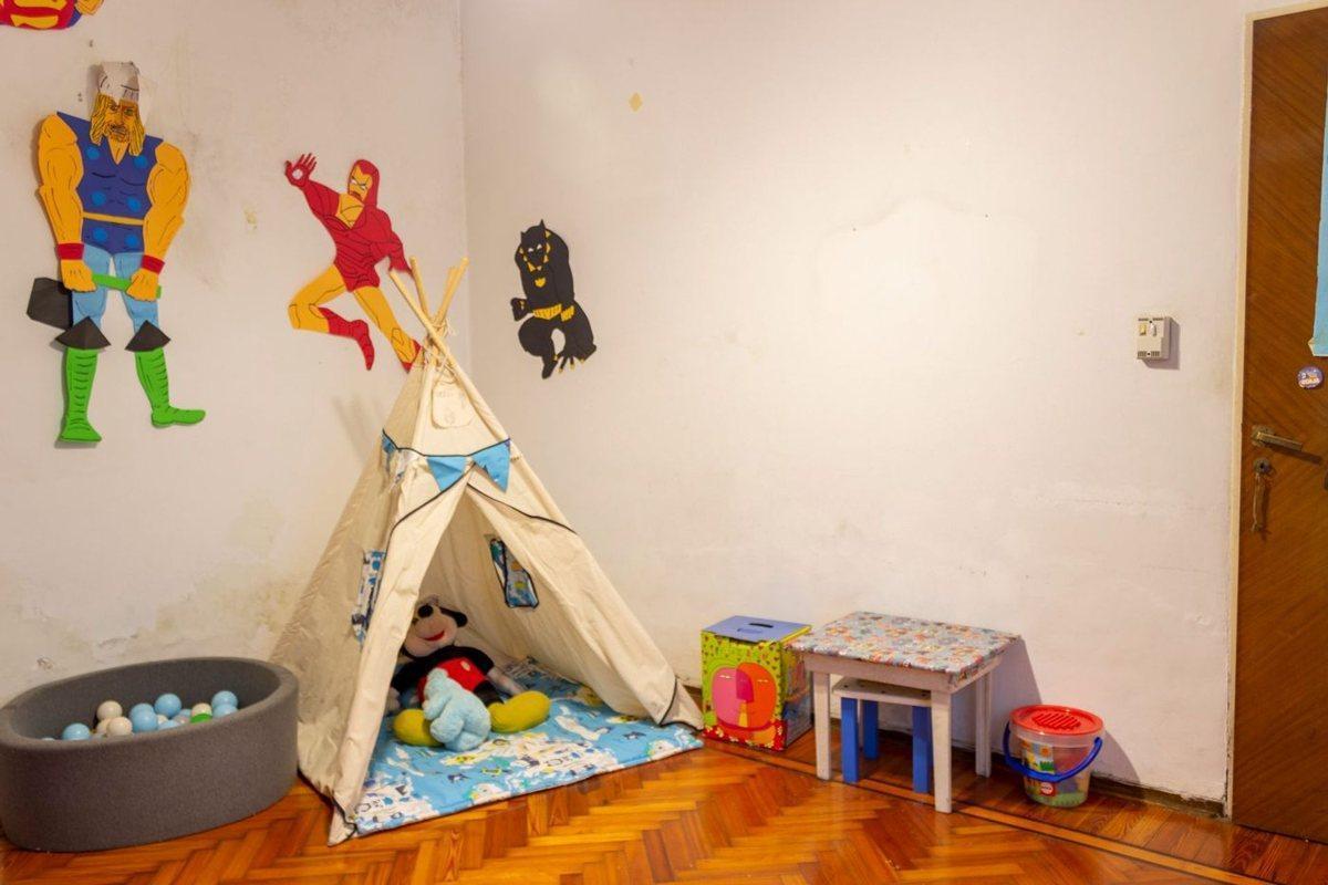 Foto de VENTA CASA 7 AMBIENTES LINIERS - DISEÑO FUNCIONAL, imagen 3