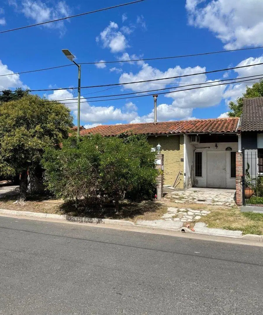 VENTA CASA 4 AMBIENTES ITUZAINGÓ NORTE 3