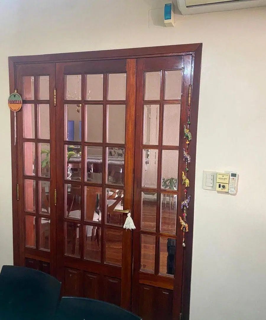 VENTA CASA 4 AMBIENTES CASTELAR 3